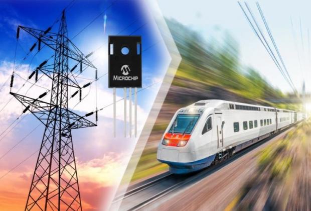 3.3 kV SiC MOSFETs and High Current-rated SiC SBDs