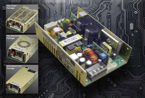 APS303Rx series 300-Watt Industrial Power Supply