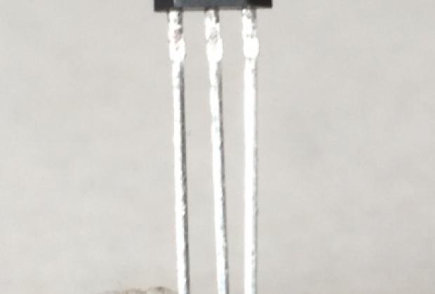 3144 Hall Effect Sensor