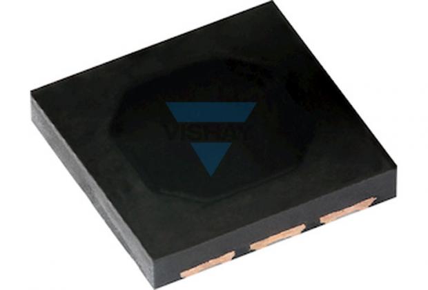 Automotive Grade 4-Quadrant Silicon PIN Photodiode