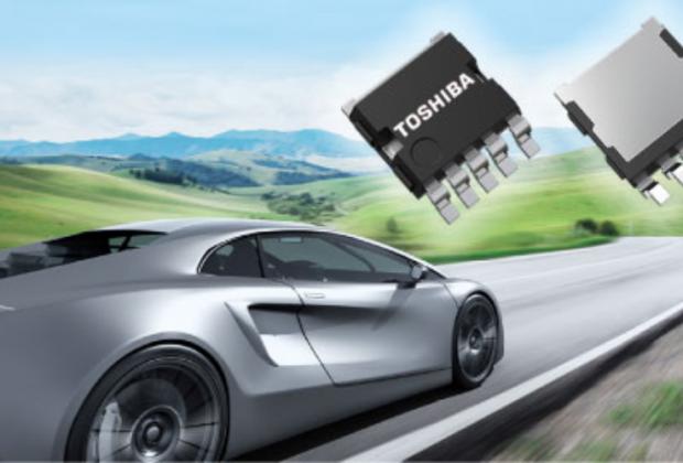 40V N-Channel Power MOSFETs