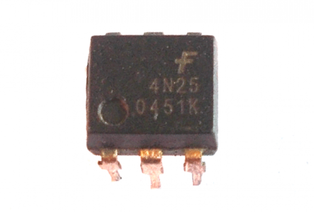 4N25 Optocoupler IC