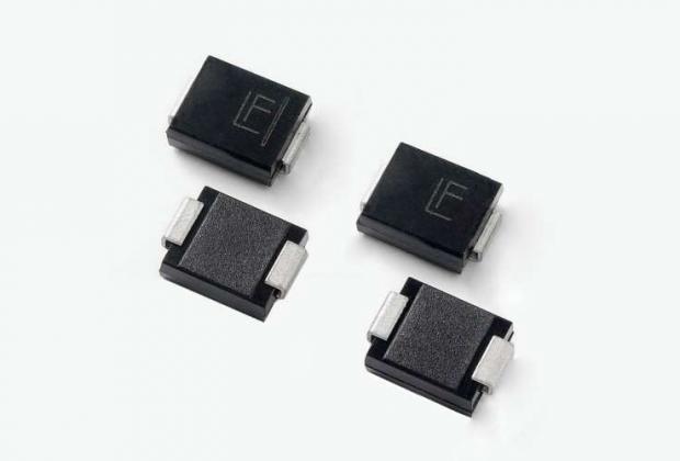 5.0SMDJxxS-HRA TVS Diode Series
