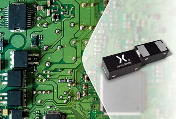 Low Current Voltage Regulator Diode Portfolio