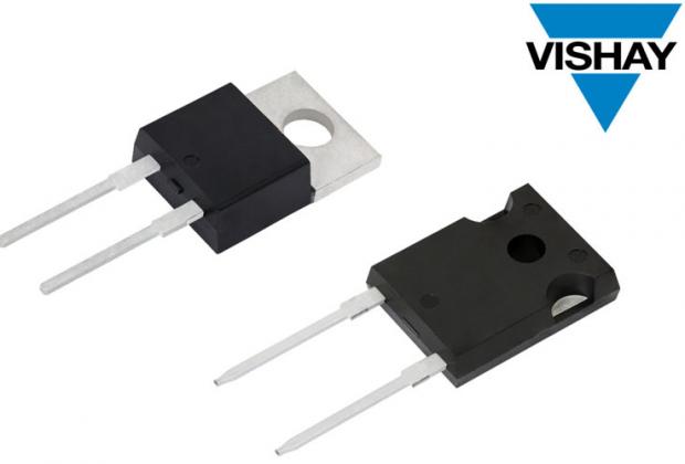FRED Pt Gen 5 600V Hyperfast Rectifiers