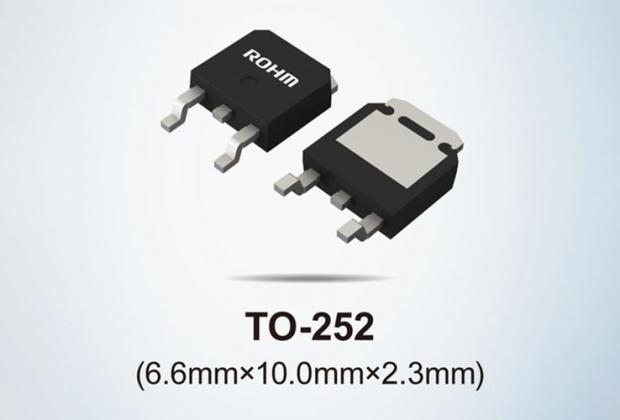 600V Super Junction MOSFETs