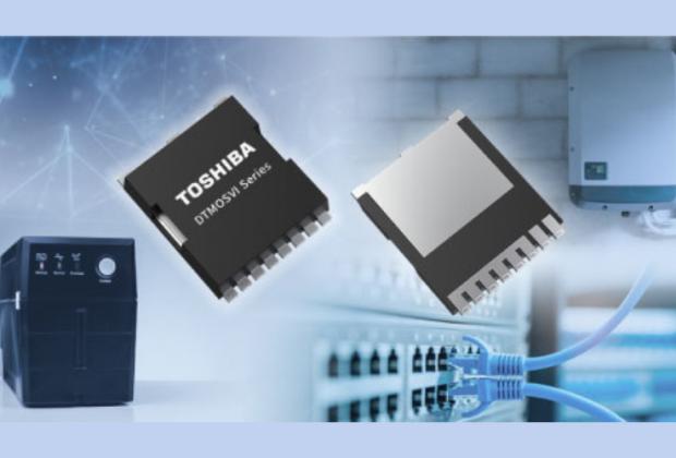 600V Super Junction Structure N-Channel Power MOSFET