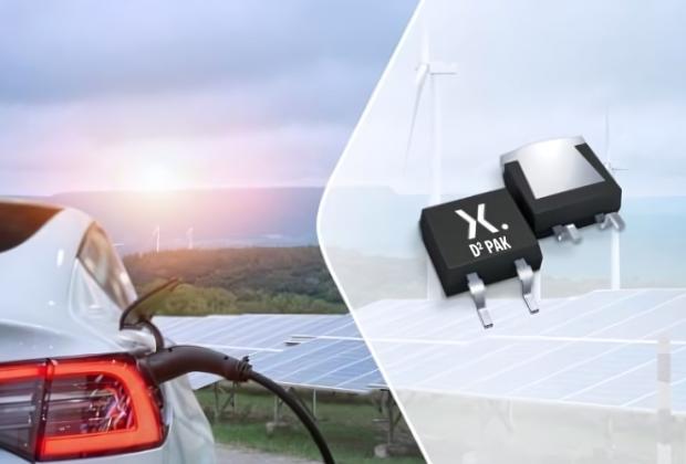 650 V Ultra and Hyperfast Recovery Rectifiers