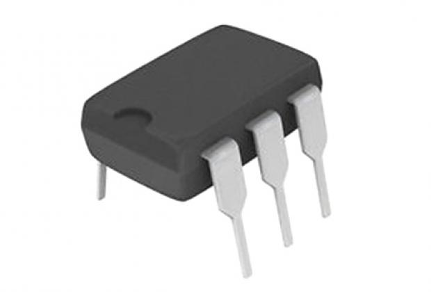 6N135 High Speed Optocoupler