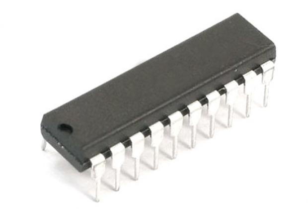 74HC245 8-bit Transceiver IC