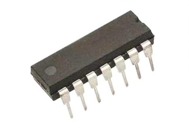 MC74HC73A Dual JK Flip-Flop