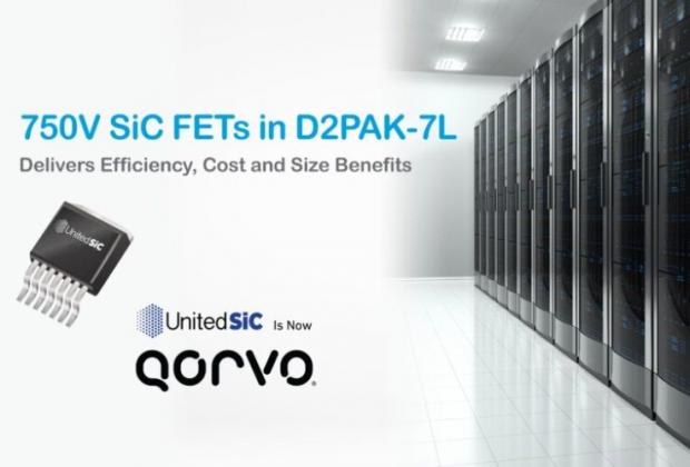 750V SiC FET Portfolio