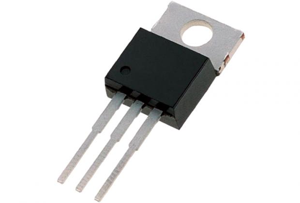 7815 Voltage Regulator