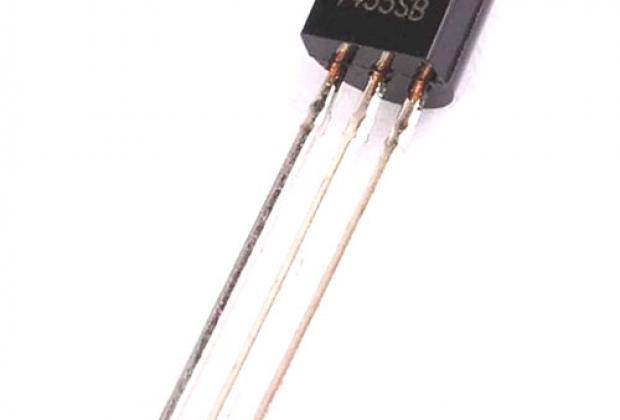 78L05 Voltage Regulator
