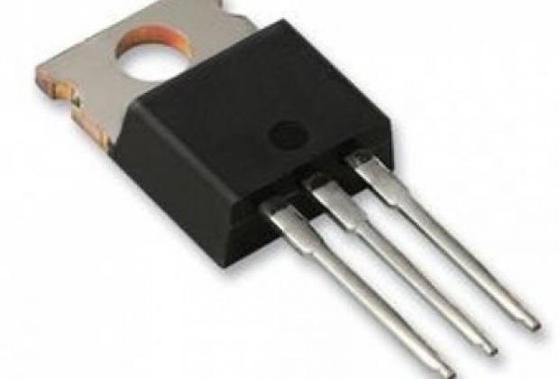 LM7912 Negative Voltage Regulator