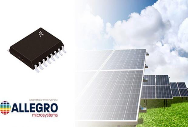 ACS37002 Hall Effect Current Sensor IC 