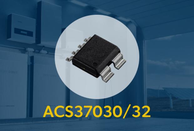 High-Bandwidth Current Sensors