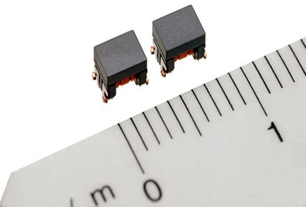 ACT1210D Series Common-Mode Choke 