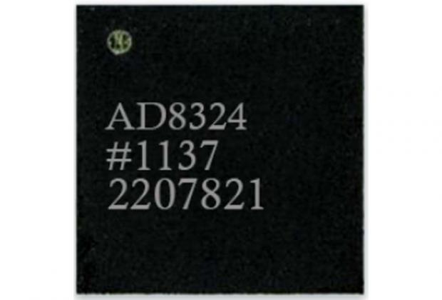 AD8324ACPZ Line Driver