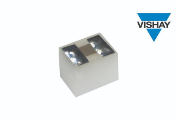 High-Frequency Thin Film Chip Resistors