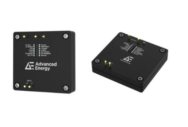  Advanced Energy Launches AIH03ZPFC