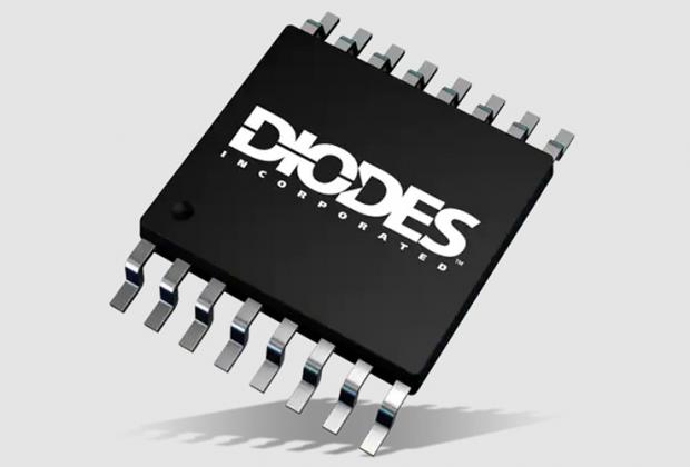 AL583Q Three-Channel Linear LED Driver