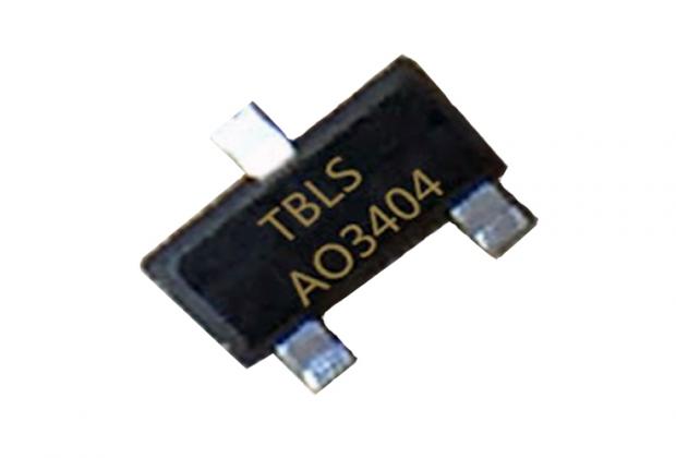 AO3404 N-Channel MOSFET