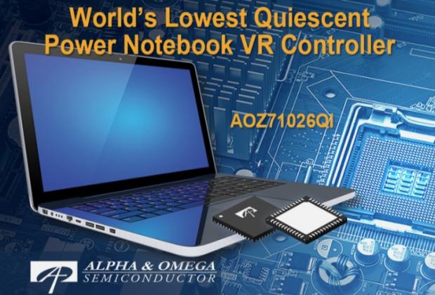 Hybrid Digital Multiphase Controller