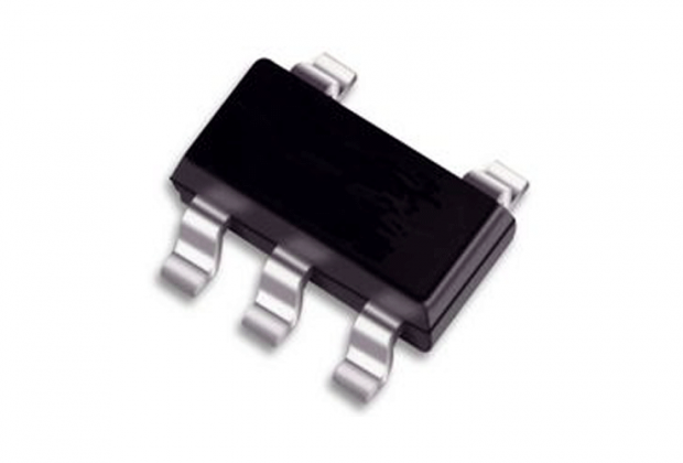 AP2112 CMOS LDO Regulator