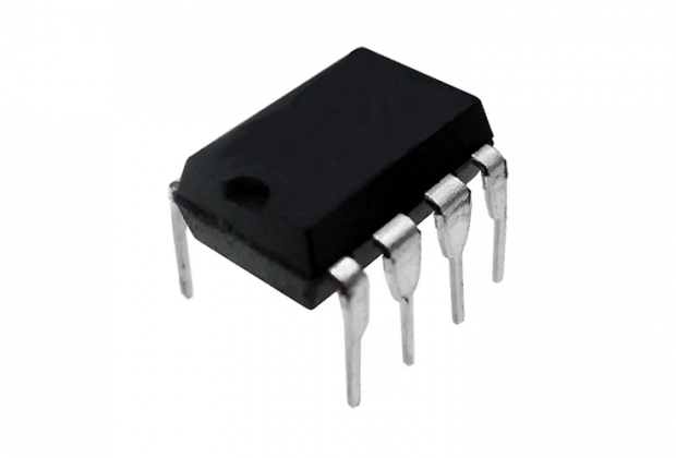 AT24C32 Two-Wire Serial EEPROM