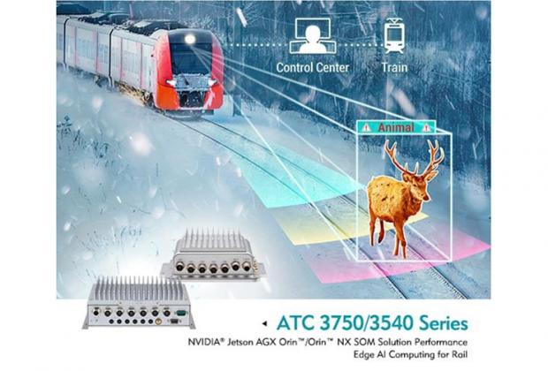 ATC 3540 and ATC 3750 series