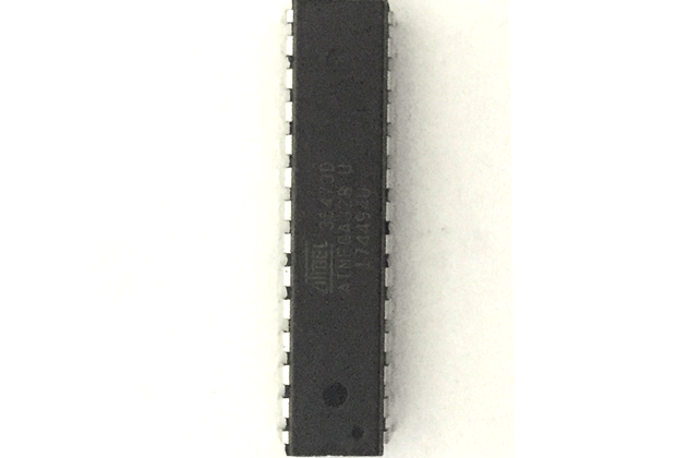 ATMega328P Microcontroller