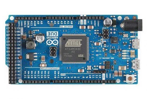 Arduino Due Board