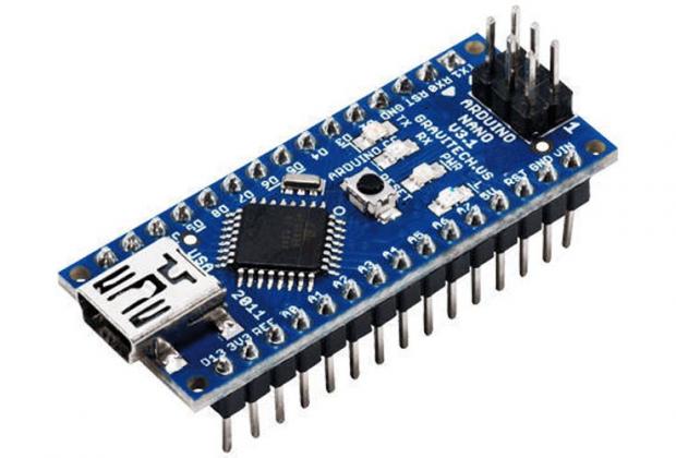 Arduino Nano 