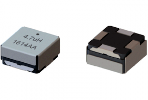IHLE-5050FH-51 and IHLE-5050FH-5A Automotive Inductors