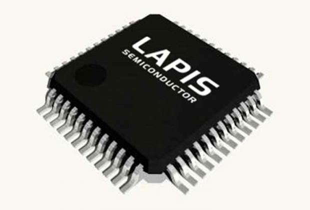 ML2253x Series Automotive Speech Synthesis IC 