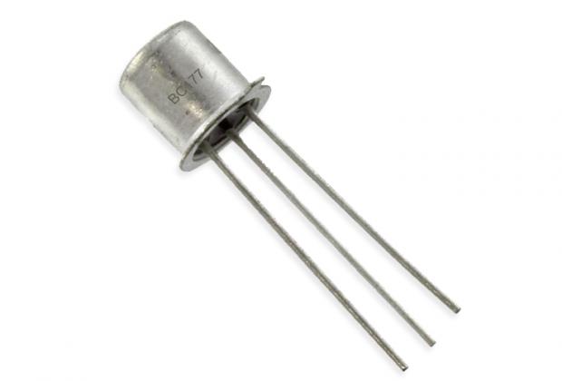 BC177 Transistor