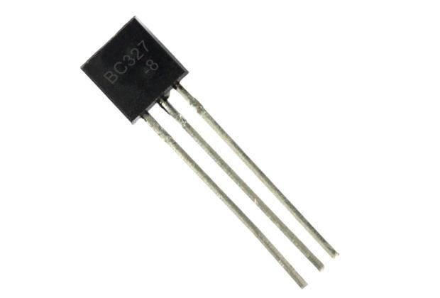 BC327 Transistor