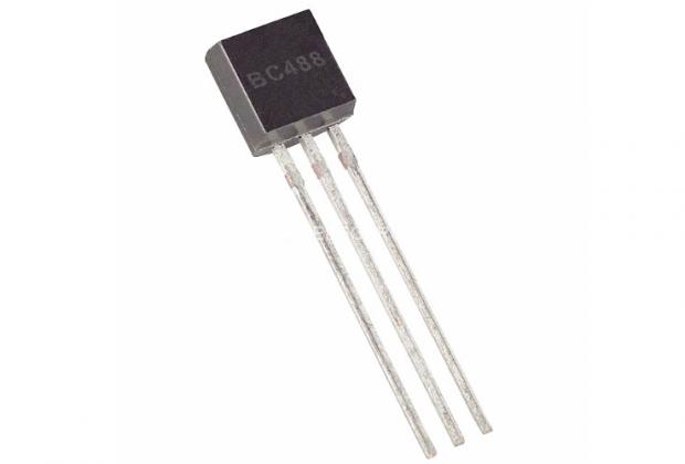 BC488 Transistor