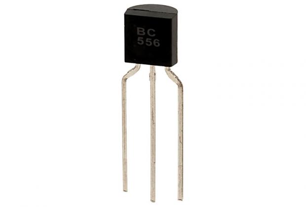 BC556 Transistor