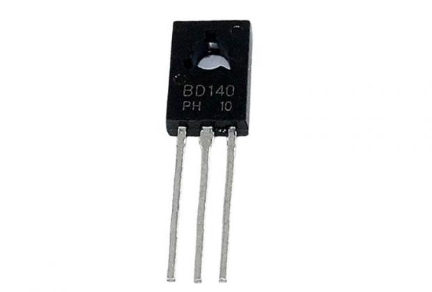 BD140 Transistor
