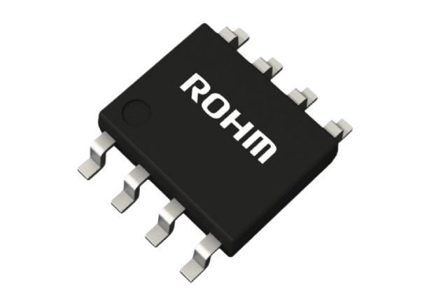 BD28C5xFJ-LB Series Controller ICs for Industrial Applications