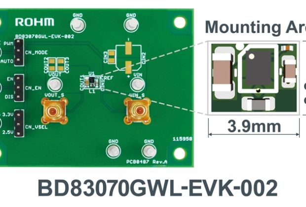  BD83070GWL-EVK-002