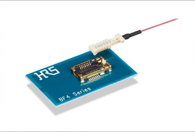 Active Optical Connector, BF4MC Series