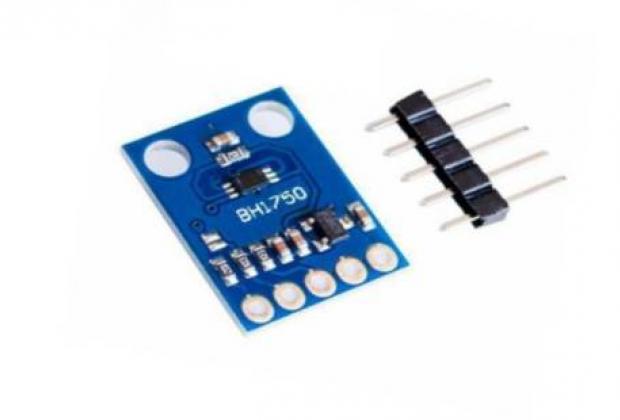 BH1750 Light Sensor