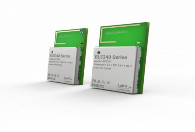 BL5340 Bluetooth 5.2 Module