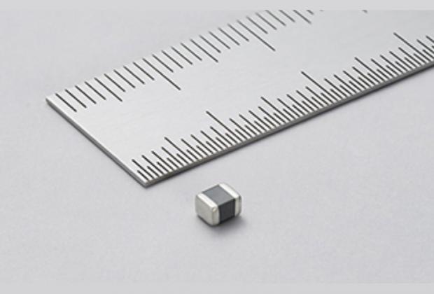 BLE32SN Series of Chip Ferrite Beads