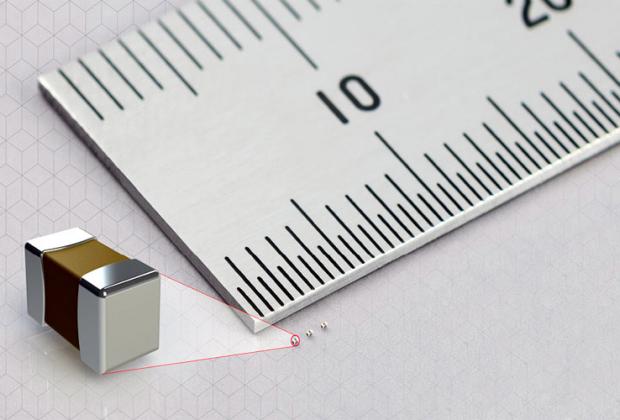 Murata's BLM18SP_SH1 Ferrite Beads