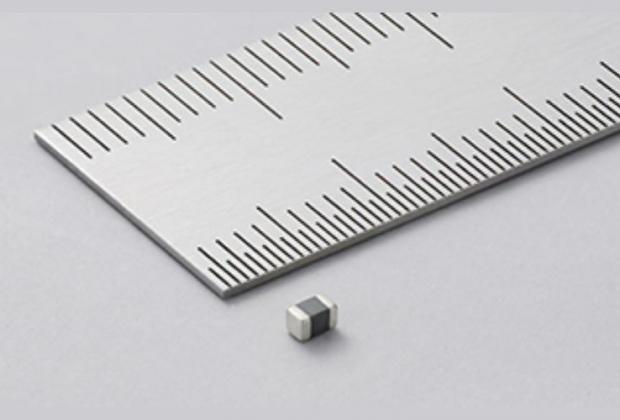 BLM21HE Series Chip Ferrite Beads