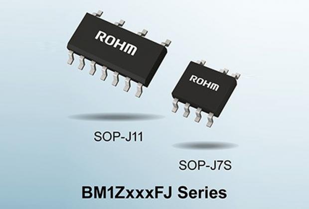 BM1ZxxFJ- Integrated Zero-Cross Detection IC